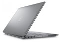 Dell Mobilna stacja robocza Precision 5490/Ultra 7 155H/16GB/1TB SSD G4/14.0 FHD+/Nvidia RTX 1000/IR Cam/Mic/WLAN+BT/Backlit Kb/4 Cel