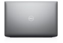 Dell Mobilna stacja robocza Precision 5490/Ultra 7 155H/16GB/1TB SSD G4/14.0 FHD+/Nvidia RTX 1000/IR Cam/Mic/WLAN+BT/Backlit Kb/4 Cel