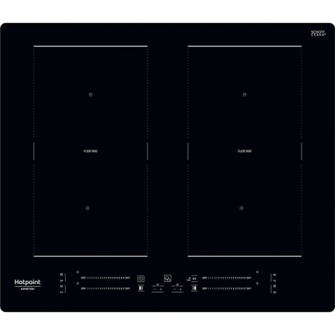 Hotpoint-Ariston Płyta indukcyjna HS5160CNE