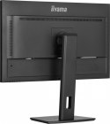 IIYAMA Monitor 27 cali XUB2797QSN-B1 IPS,QHD,USB-c Dock,HDMI /5y/