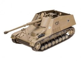 Revell Model plastikowy Sd.Kfz. 164 Nashorn 1/72