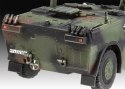 Revell Model plastikowy Spahwagen Fennek 1/72