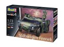 Revell Model plastikowy Spahwagen Fennek 1/72