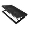 Savio Podstawka chłodząca pod laptop/ tablet COS-02