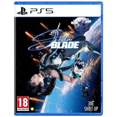 Sony Gra PlayStation 5 Stellar Blade