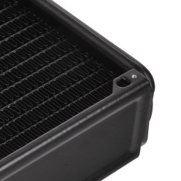 Thermaltake Chłodzenie wodne - Pacific RL560 radiator (560mm, 5x G 1/4