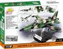 Cobi Klocki Klocki Northrop F-5A Freedom Fighter