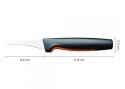 Fiskars Nóż do skrobania, zagięty, 7cm FF 1057545