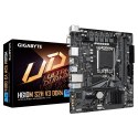 Gigabyte Płyta główna H610M S2H V3 DDR4 s1700 2DDR4 DP/HDMI M.2 mATX