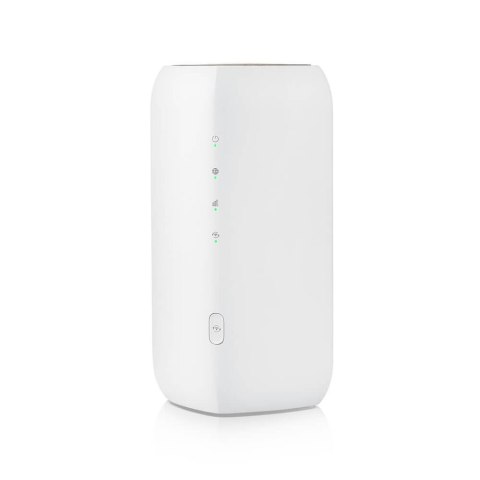 Zyxel Router wewnętrzny FWA505, 5G NR Standalone/Nebula z licencją 1 rok Nebula Pro, AX1800 WiFi, 1 x GB LAN, EU region