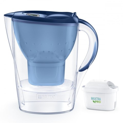 Brita Dzbanek filtrujący 2,4l Marella Maxtra PRO Pure Performance niebieski