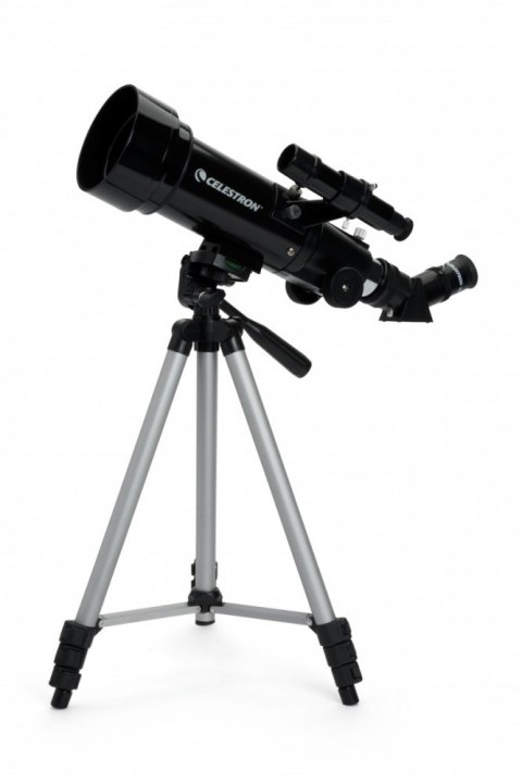 Celestron Teleskop travel scope 70 + Plecak