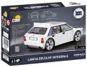 Cobi Klocki Klocki Lancia Delta HF Integrale