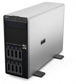 Dell Serwer PowerEdge T550 4310 16GB 480GB H755 iDEn 2x700W 3Y