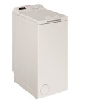 Indesit Pralka BTWS6240PPLN Net Net