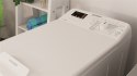 Indesit Pralka BTWS6240PPLN Net Net