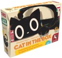 Lucky Duck Games Gra Cat in the box