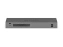 Netgear Przełącznik GS108X 8xGE 1xSFP+