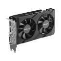 PNY Karta graficzna GeForce RTX3050 6GB Verto Dual Fan Edition