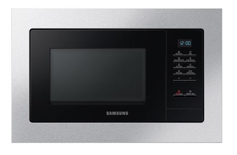 Samsung Kuchenka mikrofalowa do zabudowy MG20A7013CT