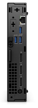 Dell Komputer Optiplex MFF/Core i5-14500T/8GB/512GB SSD/Integrated/WLAN + BT/Kb/Mouse/W11Pro