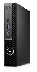 Dell Komputer Optiplex MFF/Core i5-14500T/8GB/512GB SSD/Integrated/WLAN + BT/Kb/Mouse/W11Pro