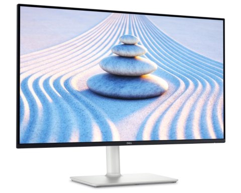Dell Monitor 27 cali S2725HS IPS LED 100Hz Full HD (1920x1080) /16:9/2xHDMI/Speakers/fully adjustable stand/3Y