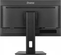 IIYAMA Monitor 24 cale XUB2497HSU-B1 IPS.HDMI.DP.2x2W.2xUSB(2.0).HAS(150mm). 250cd.1ms.100Hz /5y/