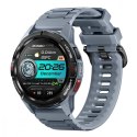 Mibro Smartwatch GS Active 1.3 cala 400 mAh Szary