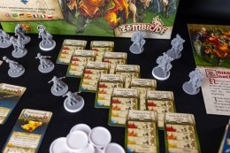 Portal Games Dodatek Zombicide Czarna Plaga: NPC 2