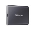 Samsung Dysk SSD Portable T7 4TB USB3.2 Gen.2 szary