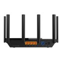 TP-LINK Router Archer AXE75 Router WiFi 6E AX5400