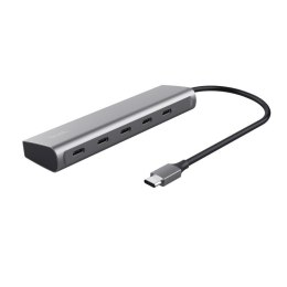 Trust HUB USB-C 5-portowy Halyx