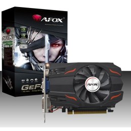 AFOX Karta graficzna GeForce GTX750Ti 2GB GDDR5 128Bit DVI HDMI VGA