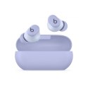 Apple Słuchawki Beats Solo Buds mroźny liliowy