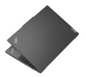 Lenovo Notebook ThinkPad E16 G2 21MA002RPB W11Pro Intel Core Ultra 7 155H/16GB/512GB/INT/16.0 WUXGA/Graphite Black/3YRS OnSite + 1YR Pr