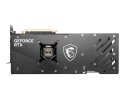 MSI Karta graficzna RTX 4080 SUPER 16GB GAMING X TRIO GDDRX6 256bit