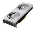 Palit Karta graficzna GeForce RTX 4070 12GB GDDR6X 192bit 3DP biała