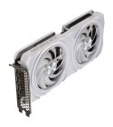 Palit Karta graficzna GeForce RTX 4070 12GB GDDR6X 192bit 3DP biała