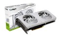 Palit Karta graficzna GeForce RTX 4070 12GB GDDR6X 192bit 3DP biała