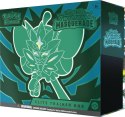 Pokemon TCG Zestaw kart Twilight Masquerade Elite Trainer Box