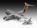 Revell Zestaw modeli Air Defender 1/144