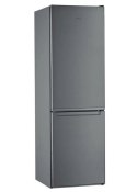 Whirlpool Chłodziarko-zamrażarka W5 822EOX