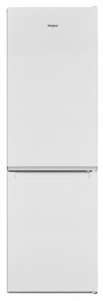 Whirlpool Chłodziarko-zamrażarka W5 822EW