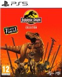 Cenega Gra PlayStation 5 Jurassic Park Classic Games Collection