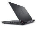 Dell Notebook Inspiron G15 5530 Win11Pro Core i7-13650HX/16GB/1TB SSD/15.6/FHD 360Hz/GeForce RTX 4060/Cam & Mic/WLAN + BT/Backlit Kb/