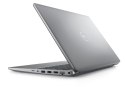 Dell Notebook Latitude 5550 Win11Pro Ultra 5 125U/16GB/512GB SSD Gen4/15.6 FHD/Integrated/FgrPr&SmtCd/FHD/IR Cam/Mic/WLAN+BT/Backlit 