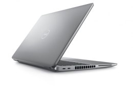 Dell Notebook Latitude 5550 Win11Pro Ultra 5 135U/16GB/512GB SSD Gen4/15.6 FHD/Integrated/FgrPr&SmtCd/FHD/IR Cam/Mic/WLAN+BT/Backlit 