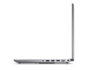 Dell Notebook Latitude 5550 Win11Pro Ultra 7 165U/16GB/1TB SSD Gen4/15.6 FHD/Integrated/FgrPr&SmtCd/FHD/IR Cam/Mic/WLAN+BT/Backlit Kb