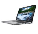 Dell Notebook Latitude 5550 Win11Pro Ultra 7 165U/16GB/1TB SSD Gen4/15.6 FHD/Integrated/FgrPr&SmtCd/FHD/IR Cam/Mic/WLAN+BT/Backlit Kb